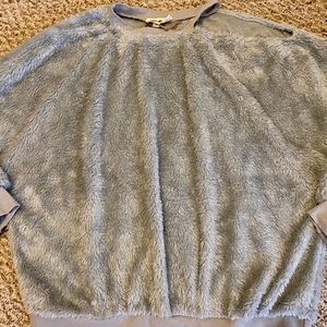 Listicle Teddy Bear Sweater